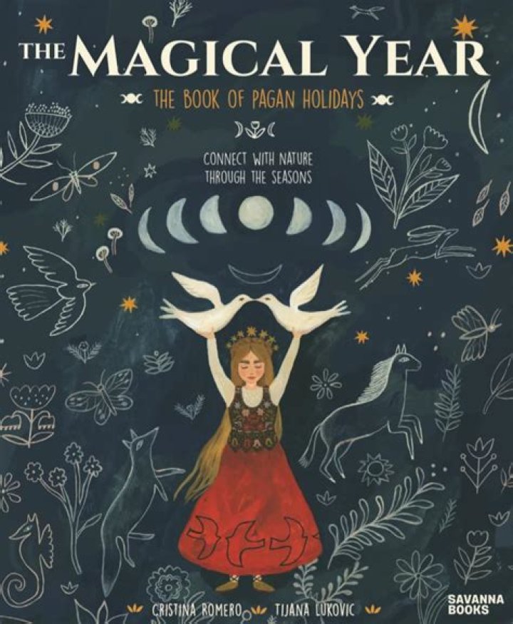 The Magical Year I Let Go
