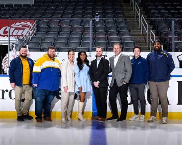 The making of Blues’ tribute video for David Perron: ‘Unbelievable and I’m not surprised’