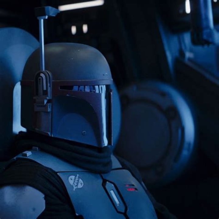 The Mandalorian Recap: Pirates Booted