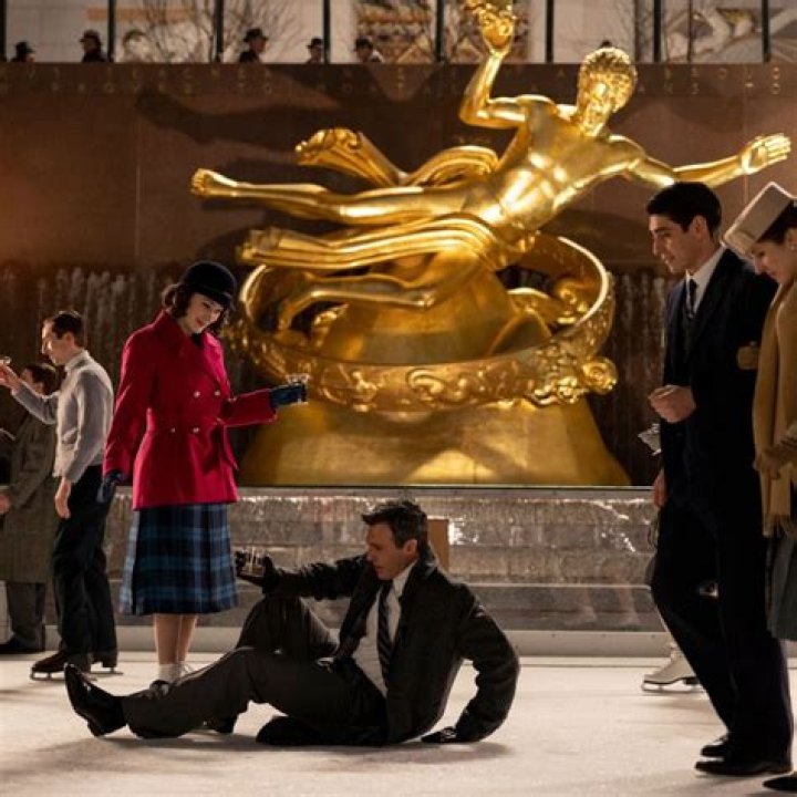 The Marvelous Mrs. Maisel Recap: Felmer