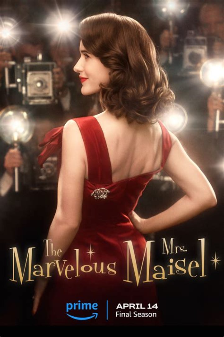 The Marvelous Mrs. Maisel Recap: The Other Woman