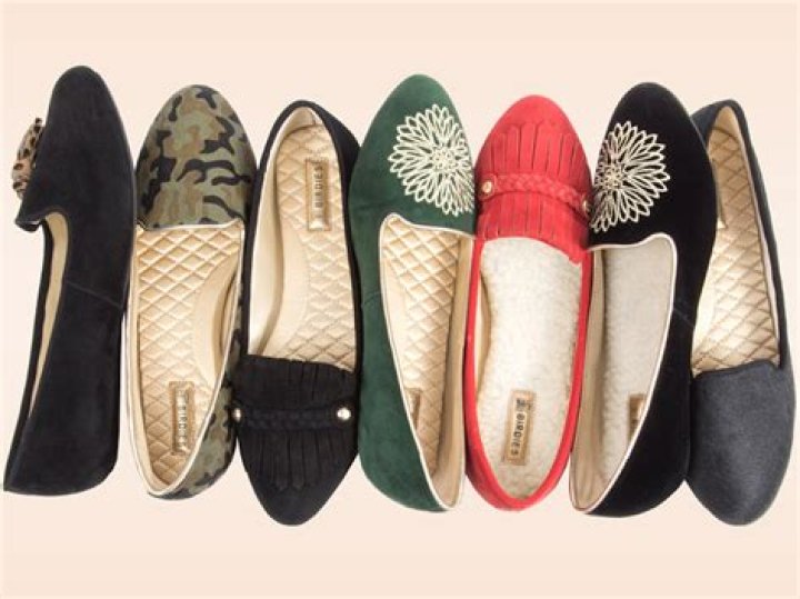 The Meghan Markle-Loved Birdies Slippers Are on Sale