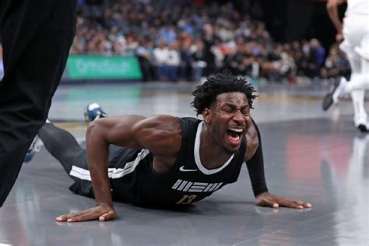 The Memphis Grizzlies are bent, but not broken … yet: The IkoSystem
