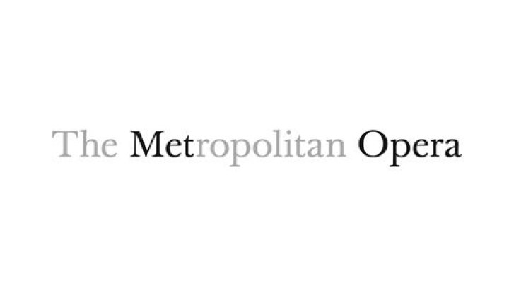 The Metropolitan Opera - Vulture