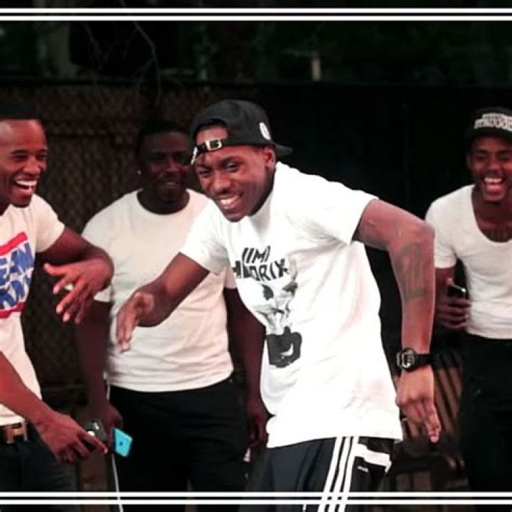 The ‘Milly Rock’ Remains New York Rap Dance Royalty