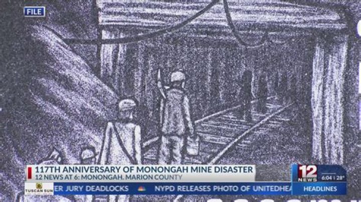 The Monongah Mining Disaster and the First Father's Day
