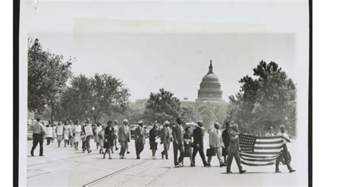 The Moore's Ford lynching of 1946