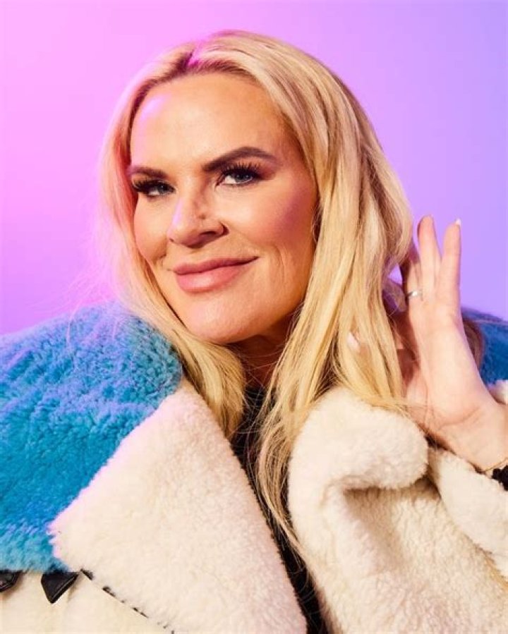 The Mormon Church Won’t Let Heather Gay Make Merch