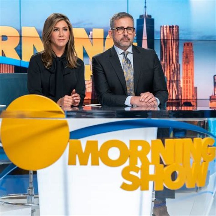 The Morning Show Season-Premiere Recap: Hard News