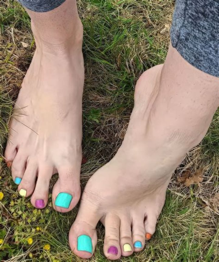 The Most Beautiful Feet: A Comprehensive Exploration