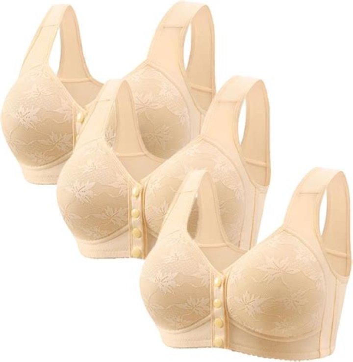 The Most Comfortable Bras on Amazon Are on Sale for Up to 67% Off