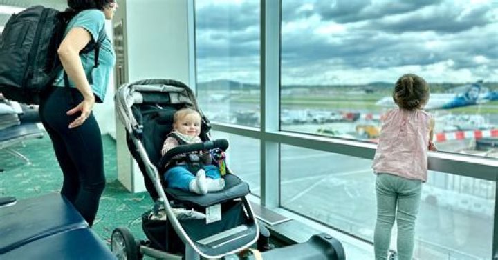 The Most Kid-Friendly Airlines All Have One Thing In Common