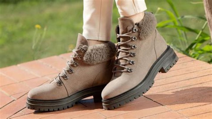 The Most Stylish Winter Boots Are From M.Gemi