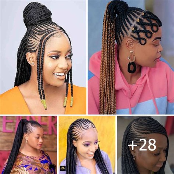 The Most Tried-On Hairstyles of 2011