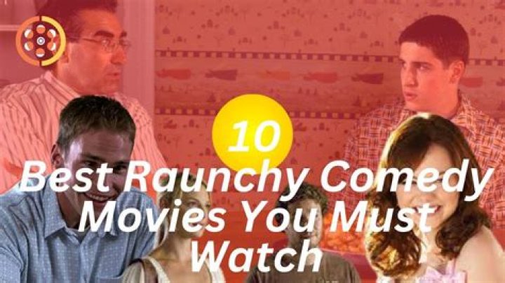 The Movies of 2011: A Raunchy, R-Rated Year for Comedy