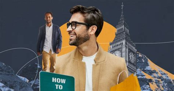 The New Rule Of Shopping For Men