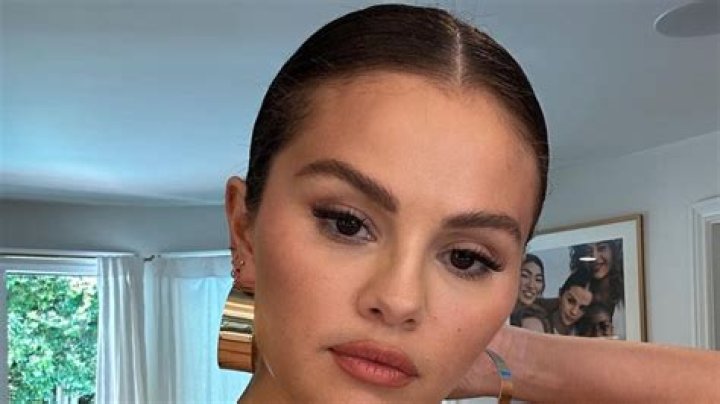 The New, Shocking Photos Of Selena Gomez Naked And Nude