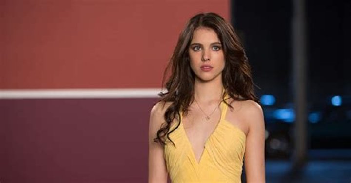 The Nice Guys's Margaret Qualley on What It's Like to Work with Ryan Gosling