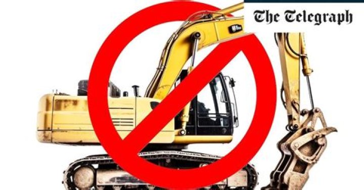 The Nimby’s guide to taking on developers – and winning