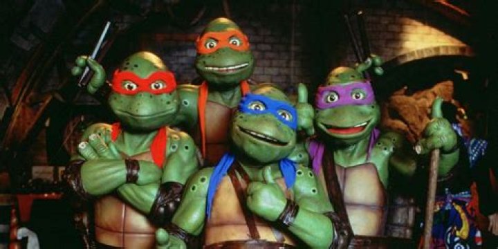The Ninja Turtles Become Old and Sober on Saturday Night Live