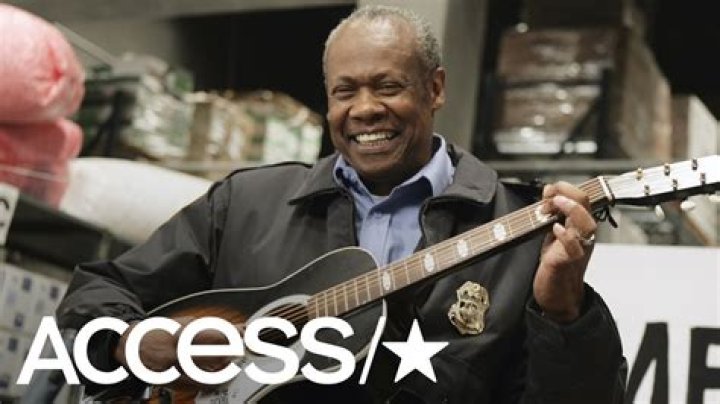 The Office Cast Members Pay Tribute to Hank the Security Guard Actor Hugh Dane, Dead at 75