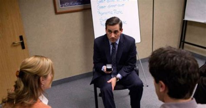 The Office Recap: Marrying Me Will You Be?