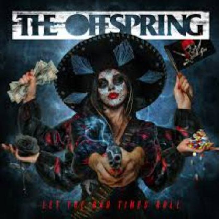 The Offspring’s “Let The Bad Times Roll” Lyrics Meaning