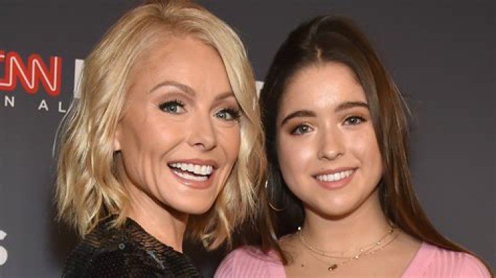 The One Strict Rule Kelly Ripa's Daughter Lola Had to Follow Before She Turned 18