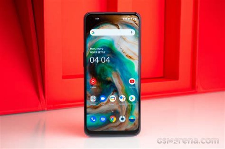 The OnePlus Nord N10 5G is starting to get its only major update with Android 11 rollout