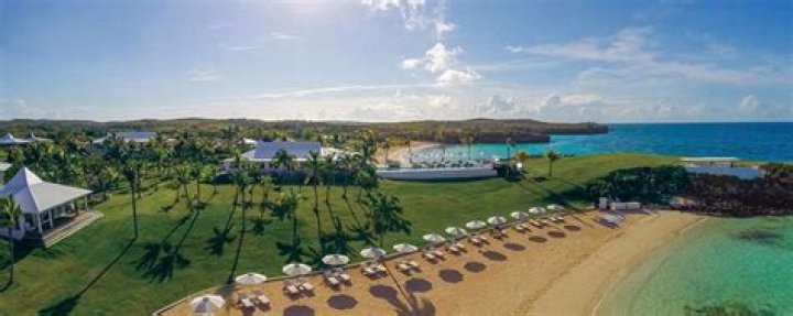 The Other Side Hotel Review, Eleuthera Island, Bahamas