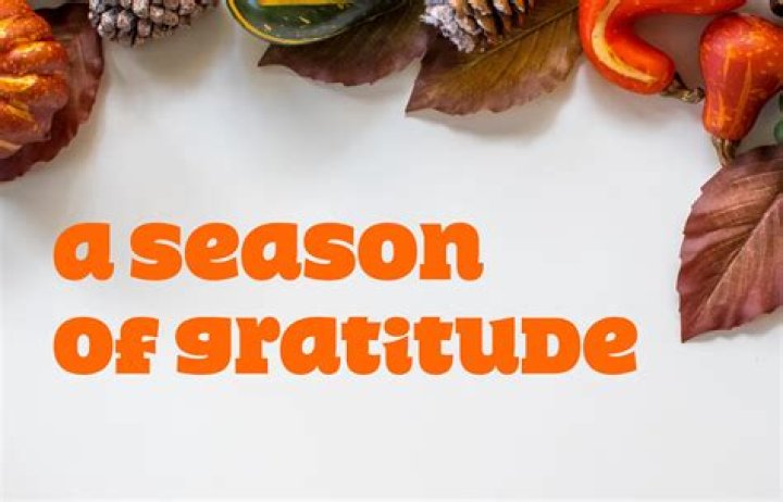 The Patients Who Inspire Us: A Season of Gratitude