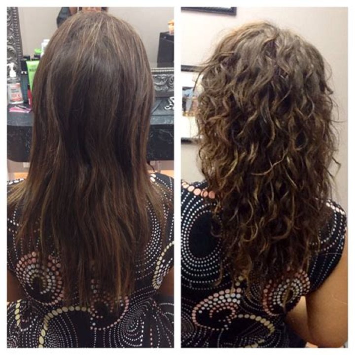 The Perm Is Making a Comeback, According to Stylists