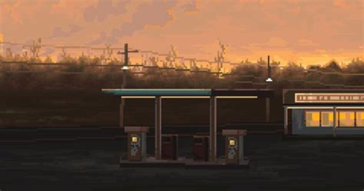 The ‘Petroleum Blues’ of Norco