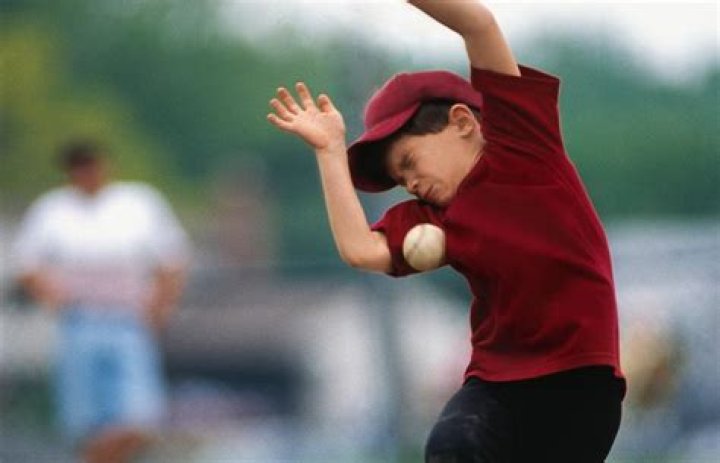 The Physics of Getting Hit in the Face By a Baseball
