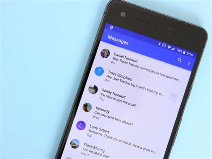 The Pixel 2 and Pixel 2 XL won't receive any more updates after December