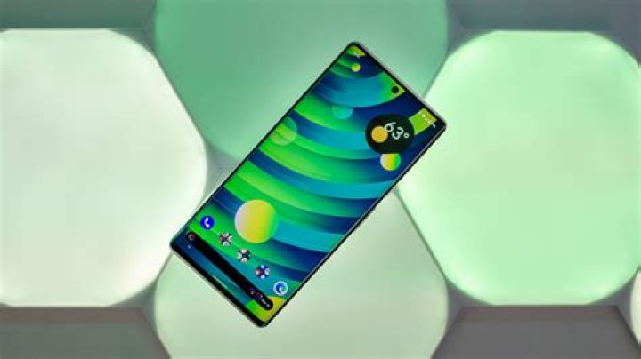 The Pixel 6 March update could be right around the corner