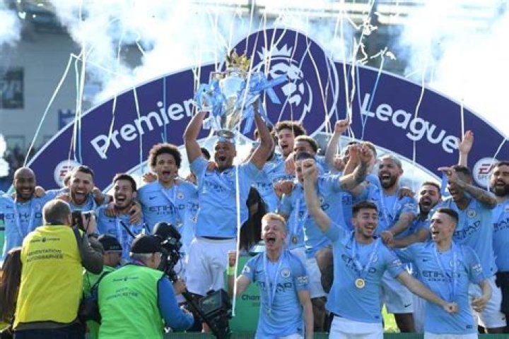 The Prediction for 2020-21 Premier League Season- Who Will Be the Champion?