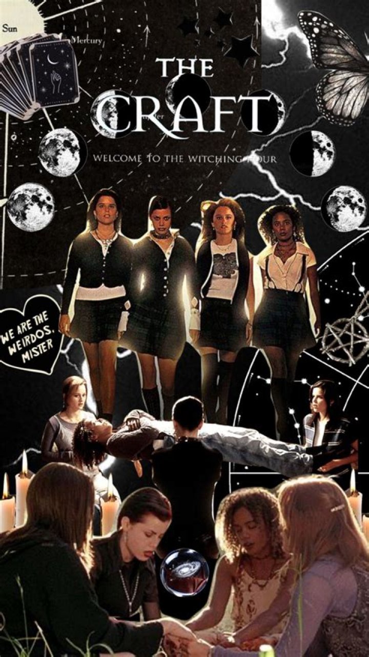 The Profound, Enduring Legacy of The Craft