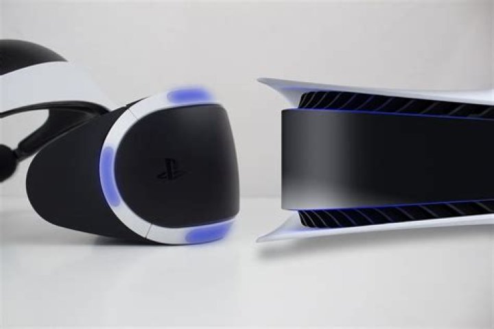 The PS VR2 display will be more than twice as pixel-dense as the Quest 2