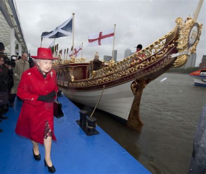 The Queen's Diamond Jubilee: Gloriana for our times