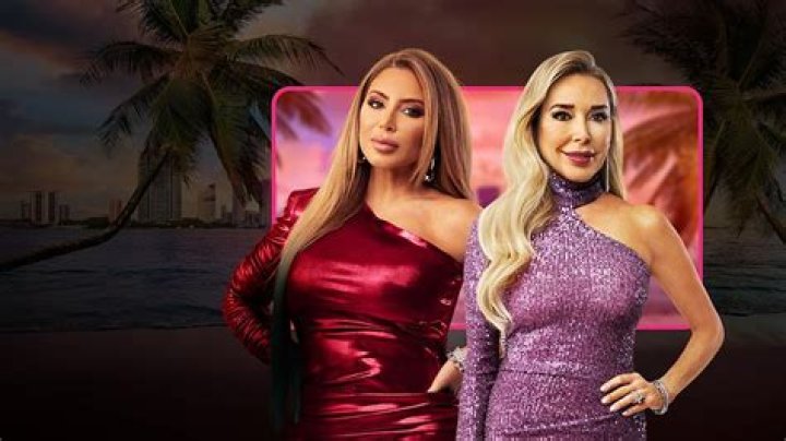 The Real Housewives of Miami Recap: Double Dribble