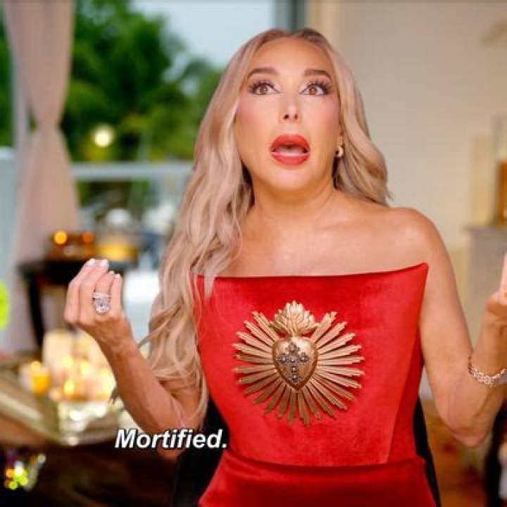 The Real Housewives of Miami Recap: Lost in the Mail