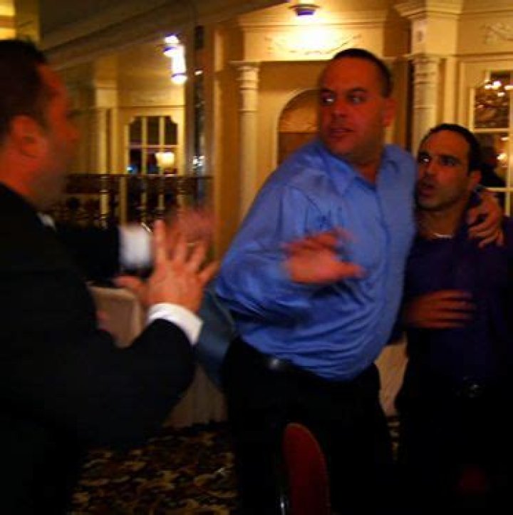 The Real Housewives of New Jersey Recap: Anatomy of a Brawl