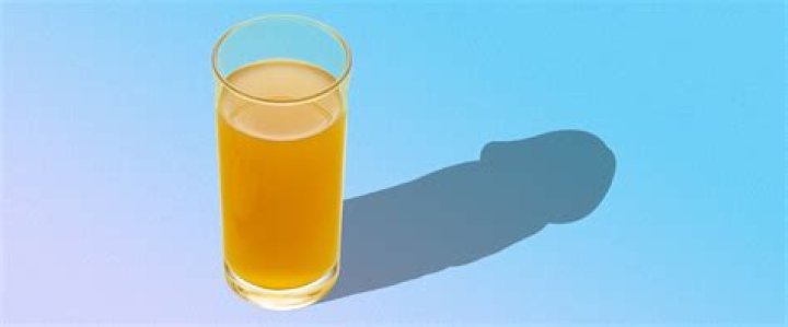 The Real Reason People Think Apple Juice Makes Your Penis Bigger