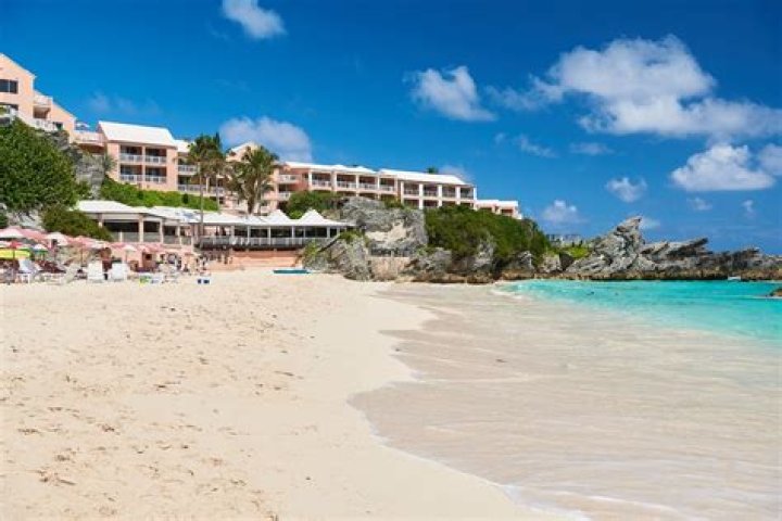 The Reefs Resort & Club Hotel Review, Bermuda