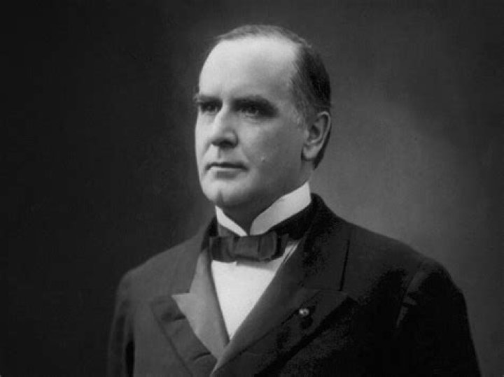 The Remarkable Legacy Of McKinley Of