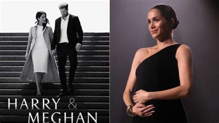 The Revelations We Learned from Meghan Markle and Prince Harry's Documentary