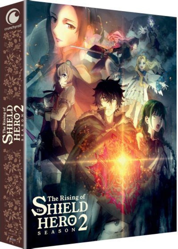 The Rising Of The Shield Hero saison 2 Episode 14 : Ce que vous devriez savoir au sujet de sa diffusion sur Crunchyroll