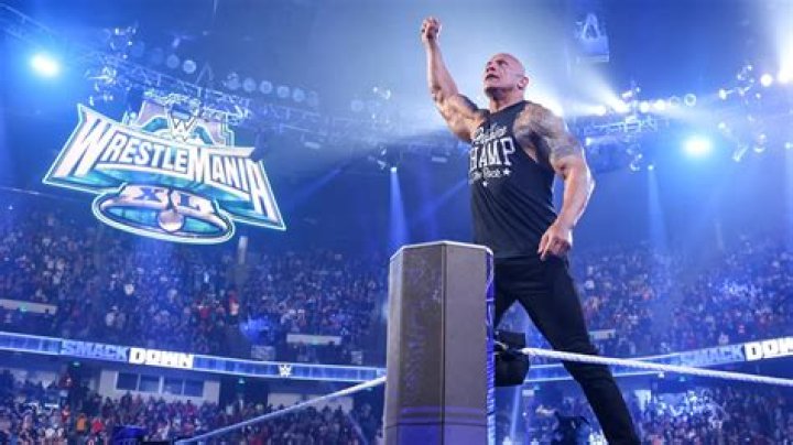 The Rock Turning Heel in WWE is Best For Business | News, Scores, Highlights, Stats, and Rumors