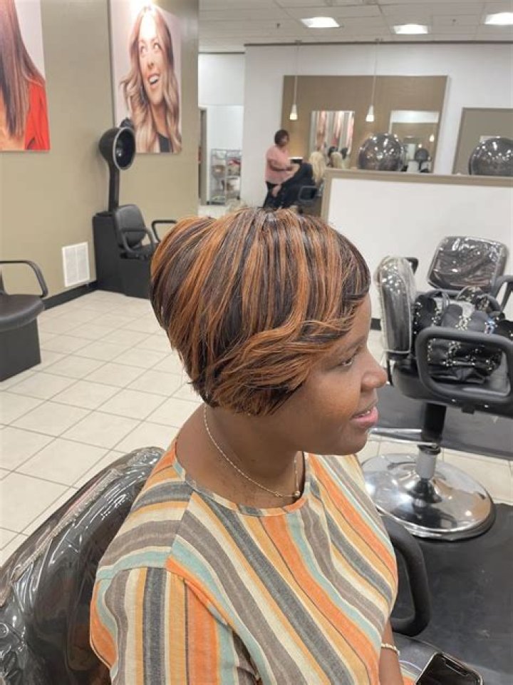 The Salon by InStyle Is Now Open